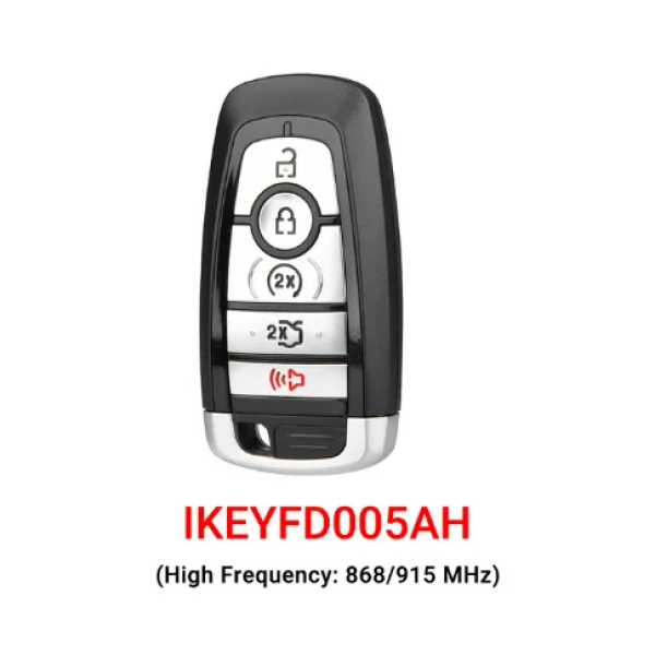 Autel Ikey FD005AH